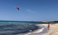 ¿Dónde hacer kitesurf en Menorca? 