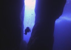 buceo menorca