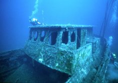 submarinismo menorca