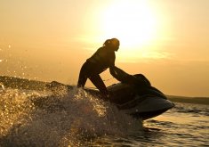 Motos de agua