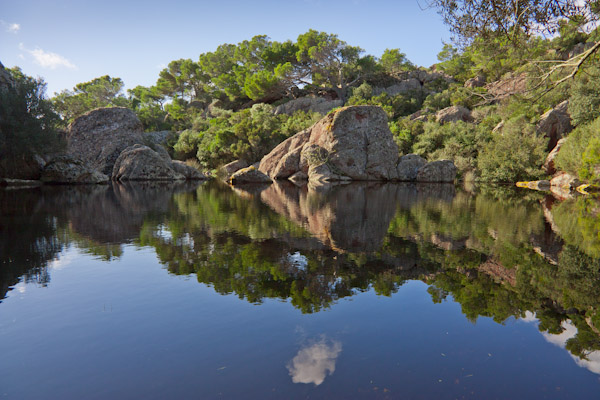 Los TOP 5 para hacer senderismo en Menorca