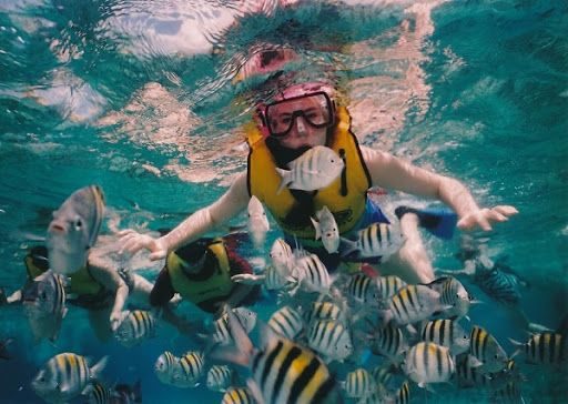 ¿Cuánto cuesta el snorkel en Menorca?