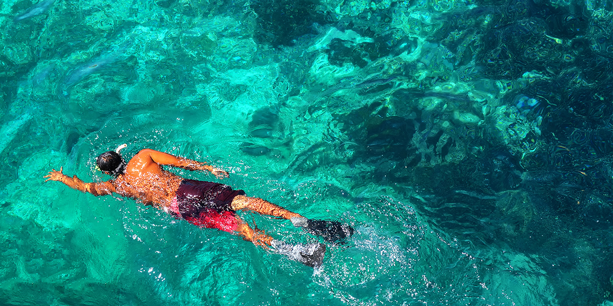 Snorkeling en Menorca | Los mejores lugares