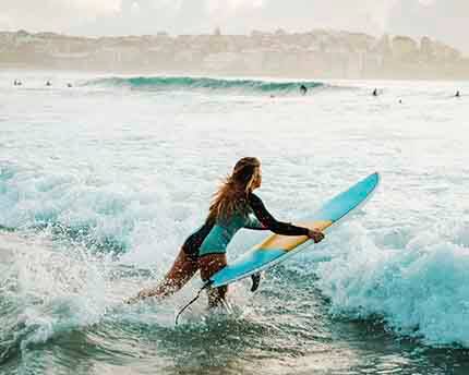 ¿Cuándo surfear en Menorca?