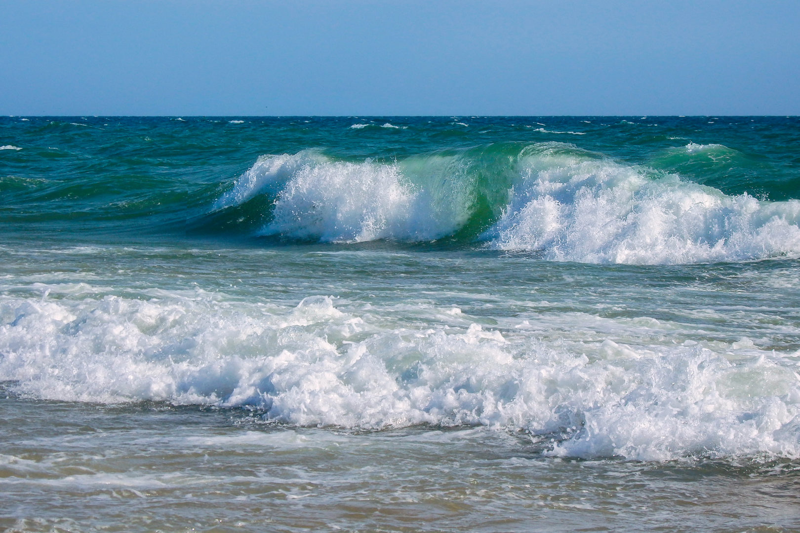 ¿Qué curiosidades tengo que saber del mar?